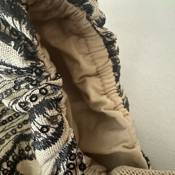 NWT Lilly Pulitzer Nanci Skirted Floral Romper Size 4 - Picture 7 of 12